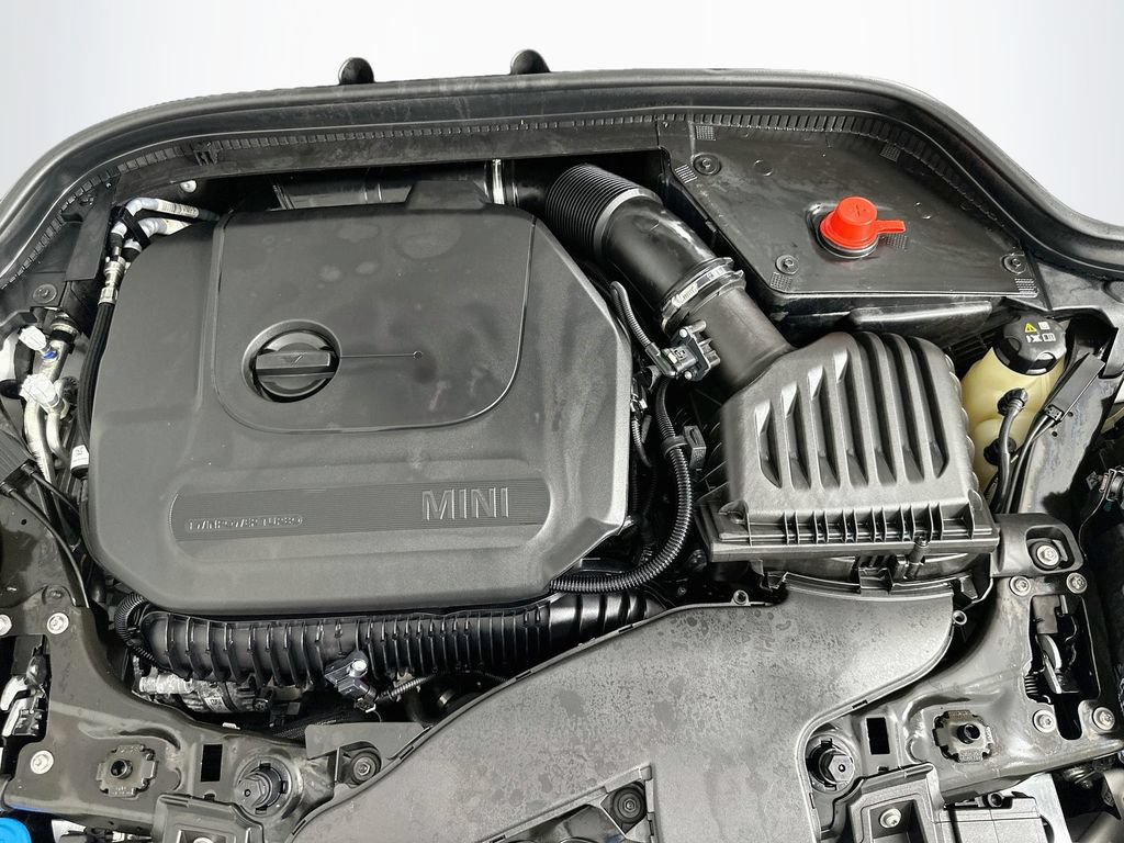 Used 2024 MINI Cooper S FWD image 30