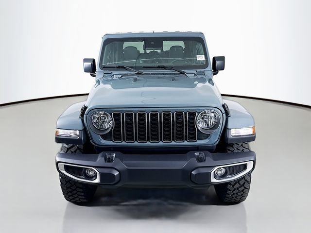 New 2025 Jeep Gladiator Sport image 2