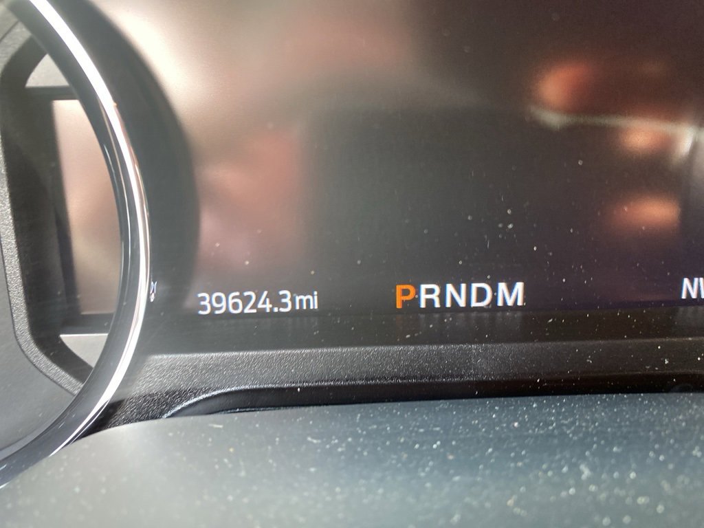 Used 2020 Ford Expedition Max King Ranch image 7