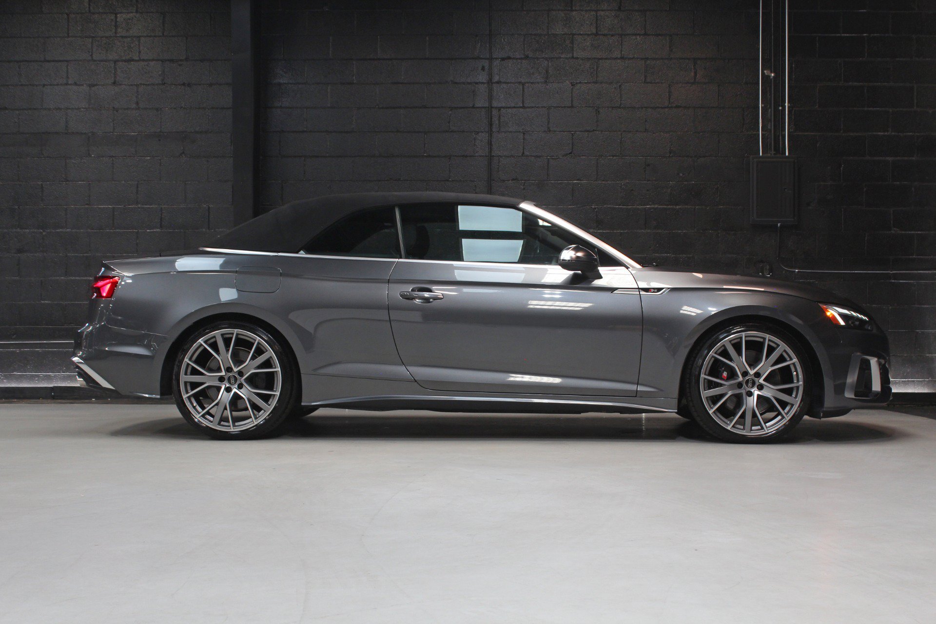 Used 2024 Audi S5 Prestige AWD/4WD image 20