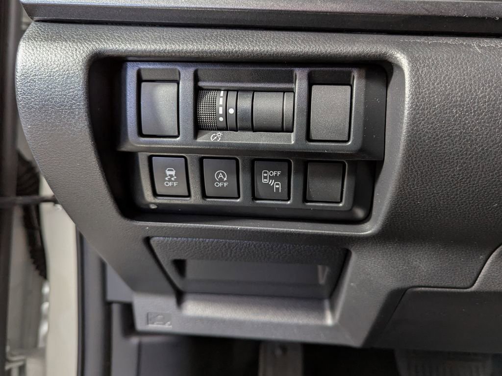 Used 2023 Subaru Crosstrek 2.5i Sport image 33