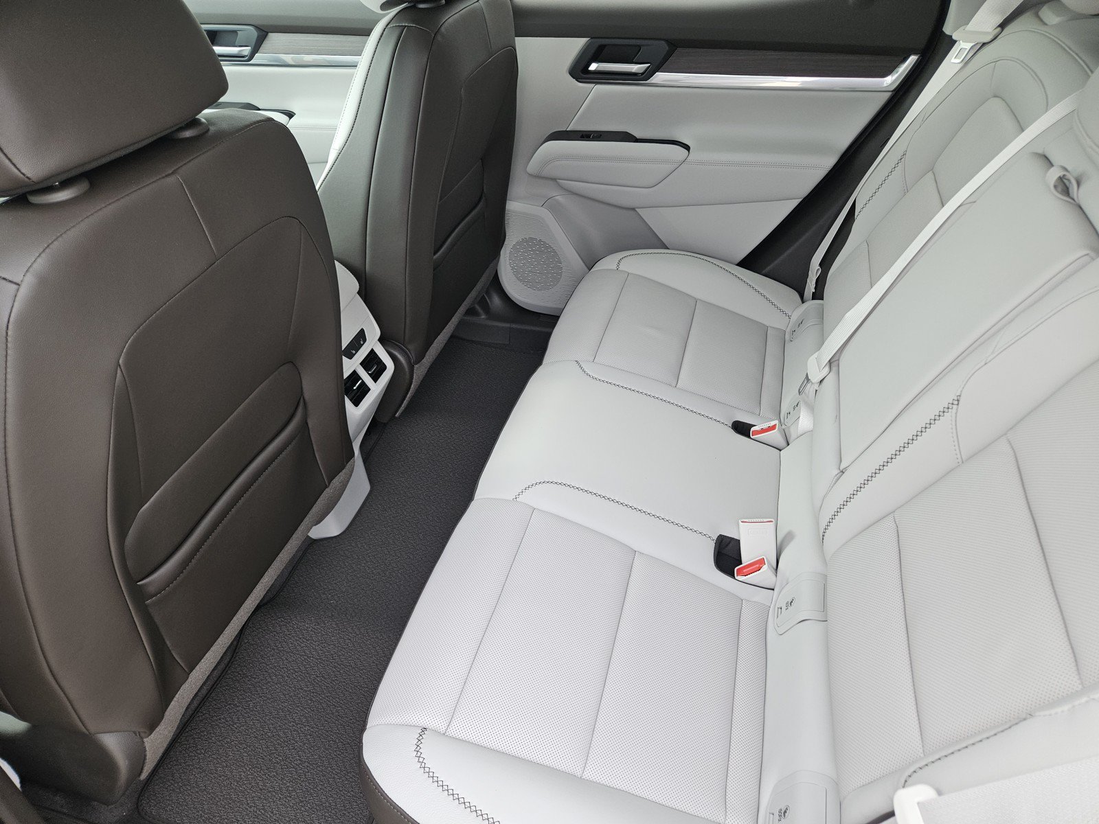 New 2027 GMC Terrain Denali AWD/4WD image 20
