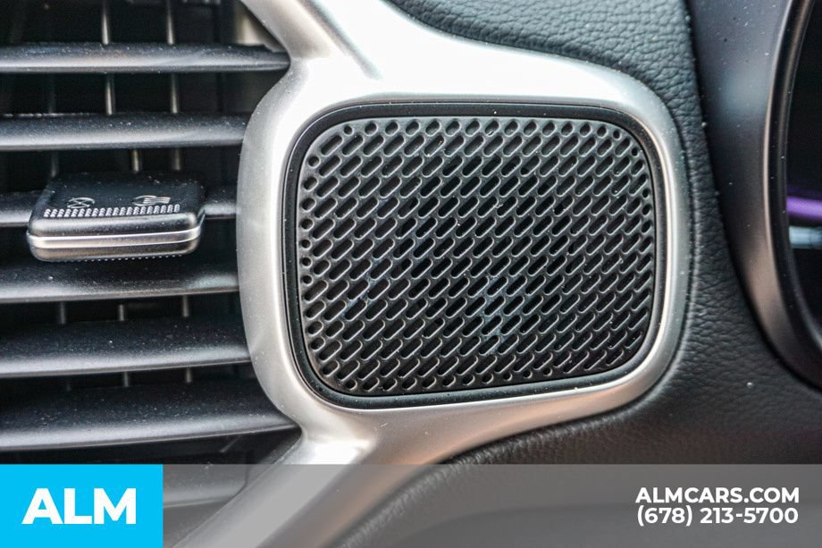 Used 2025 Kia Soul LX w/ LX Technology Package FWD image 44