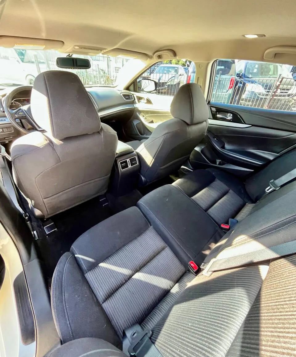 Used 2017 Nissan Maxima 3.5 S image 16