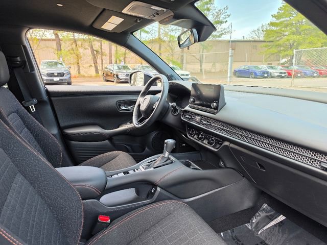 Used 2023 Honda HR-V Sport image 11