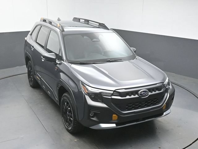 Used 2026 Subaru Forester Wilderness AWD/4WD image 42