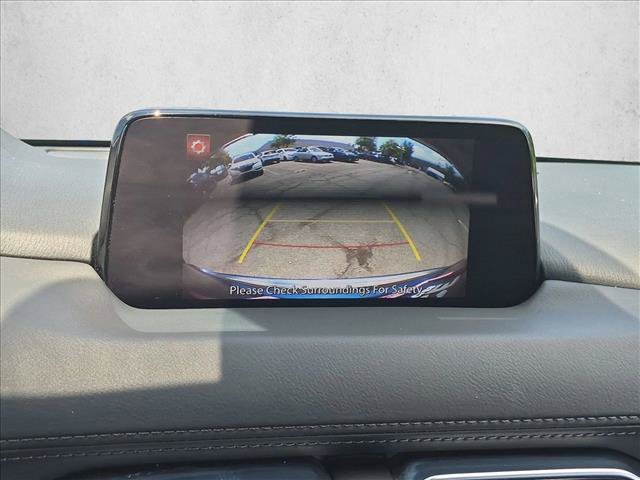 Used 2018 MAZDA CX-5 Touring AWD/4WD image 13