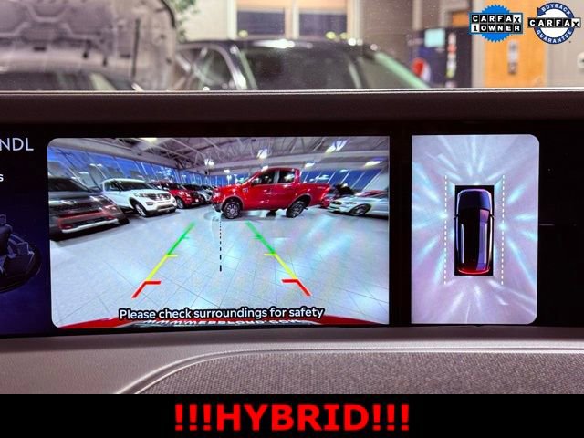 Used 2025 Lincoln Nautilus Premier w/ Equipment Group 102A image 32