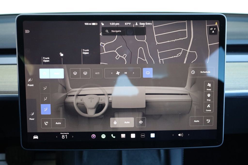 Used 2023 Tesla Model 3 Standard Range image 36