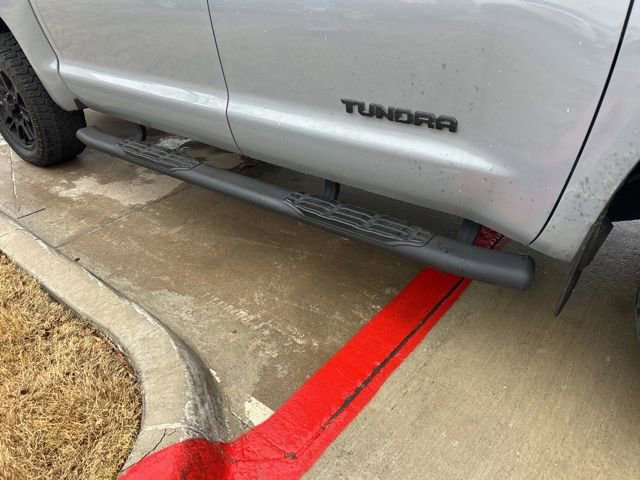 Used 2020 Toyota Tundra SR5 w/ SR5 Upgrade Package image 3