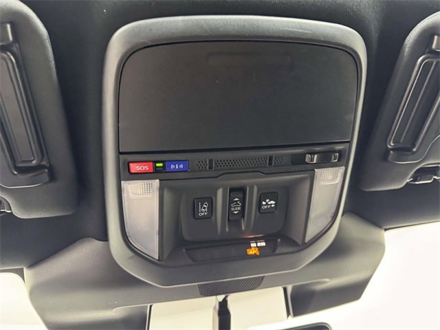 Used 2024 Subaru Forester Wilderness image 25