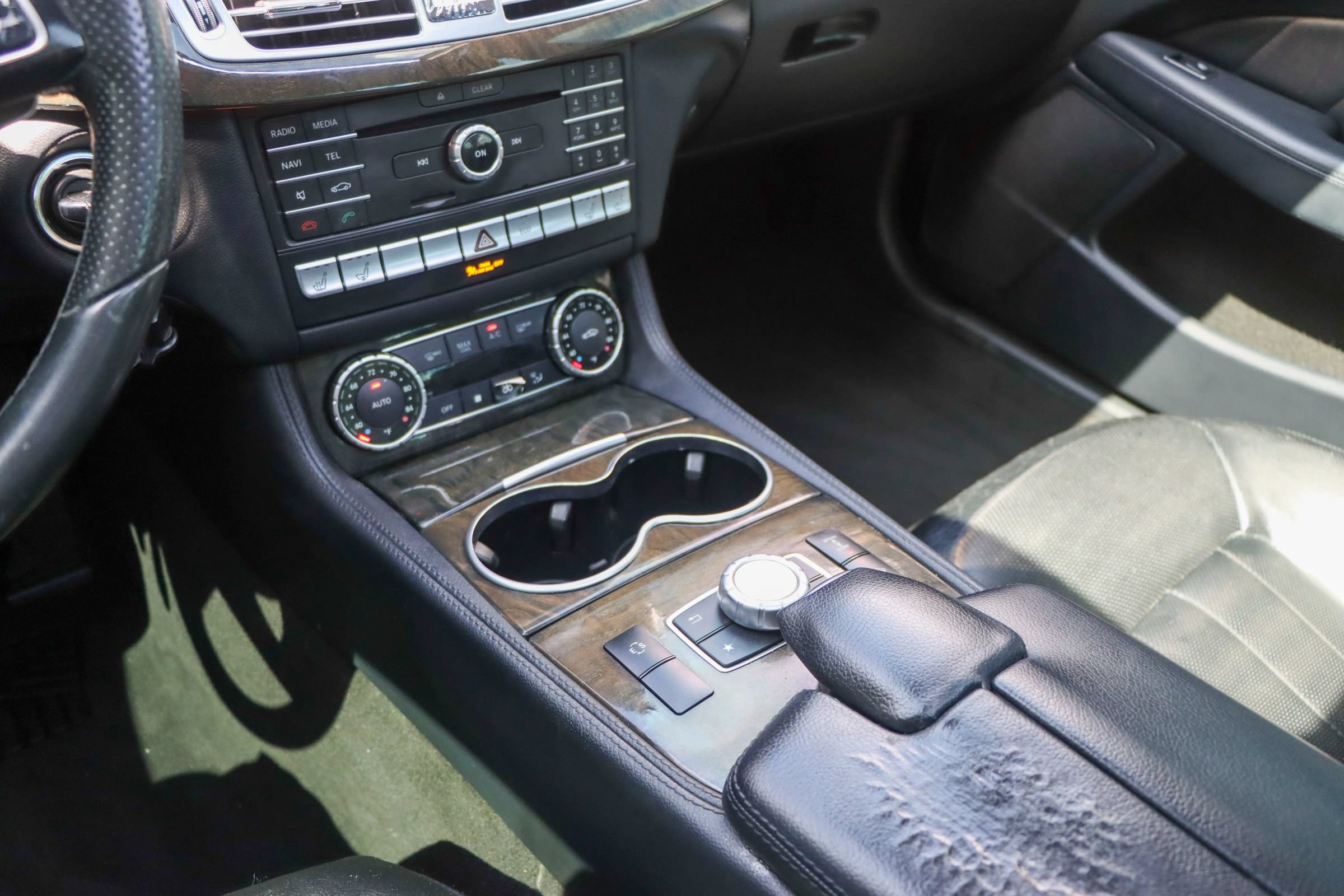 Used 2015 Mercedes-Benz CLS 400 image 39
