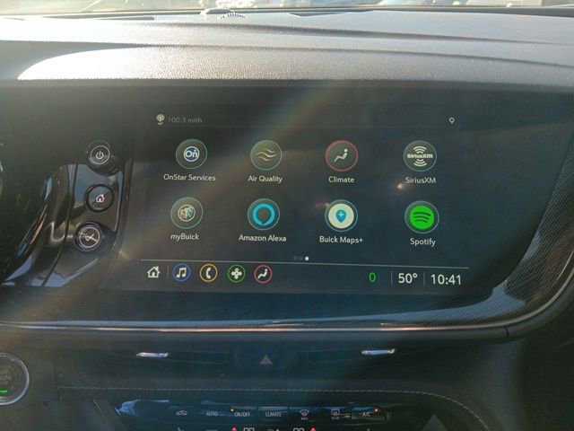 Used 2022 Buick Envision Preferred image 21