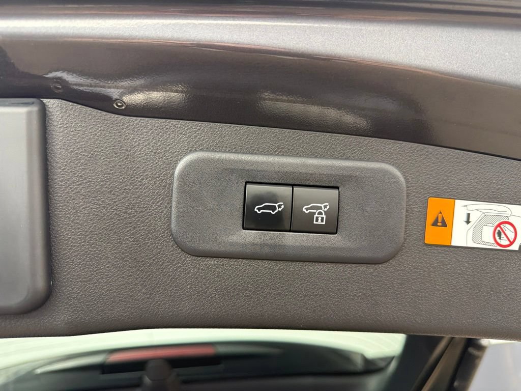 Used 2024 Lexus NX 350 AWD w/ Cold Area Package image 29