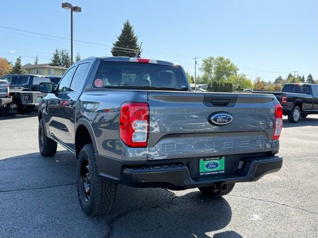 New 2026 Ford Ranger XL AWD/4WD image 3
