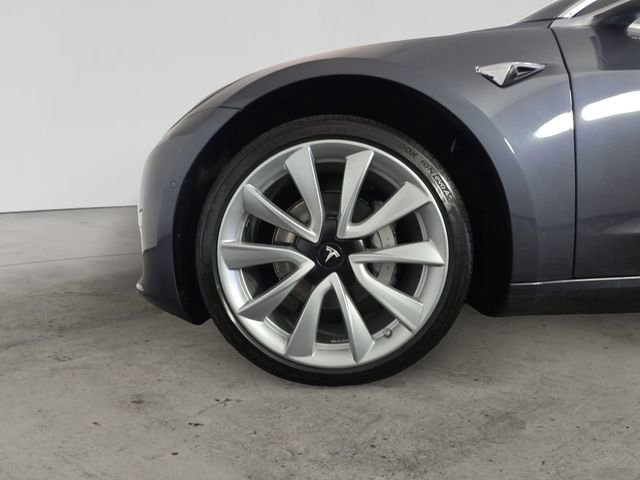 Used 2020 Tesla Model 3 Long Range image 14