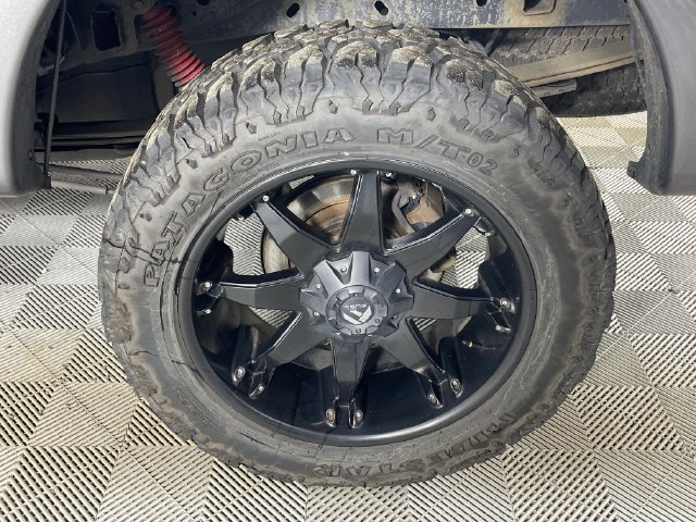 Used 2013 Ford F150 FX4 w/ Luxury Equipment Group AWD/4WD image 19