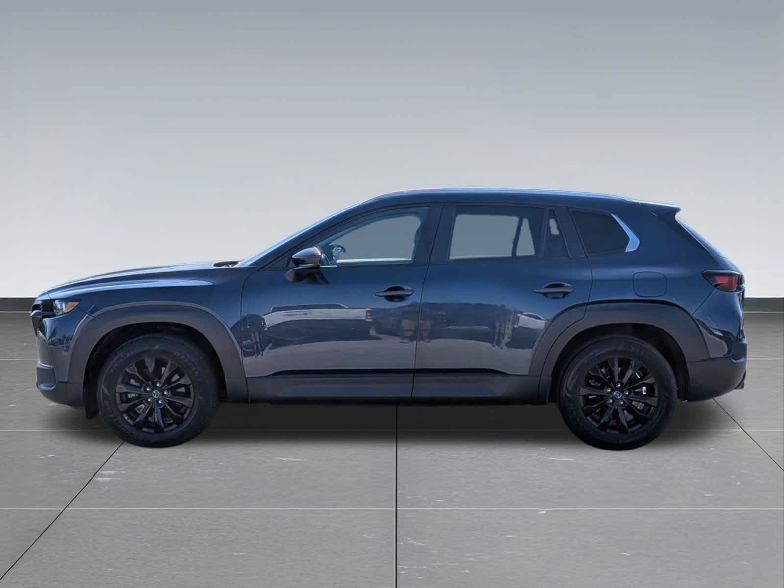 Used 2024 MAZDA CX-50 AWD 2.5 S w/ Preferred Package image 2