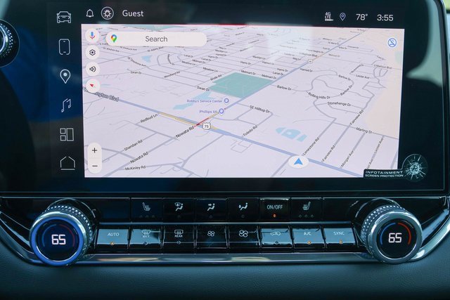 New 2026 GMC Canyon Elevation w/ Convenience Package image 17