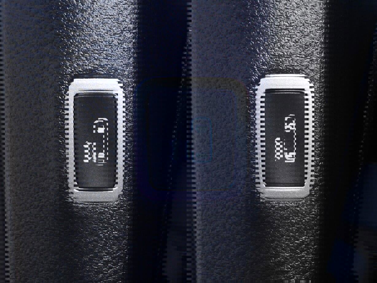 New 2026 Chrysler Pacifica Select image 18