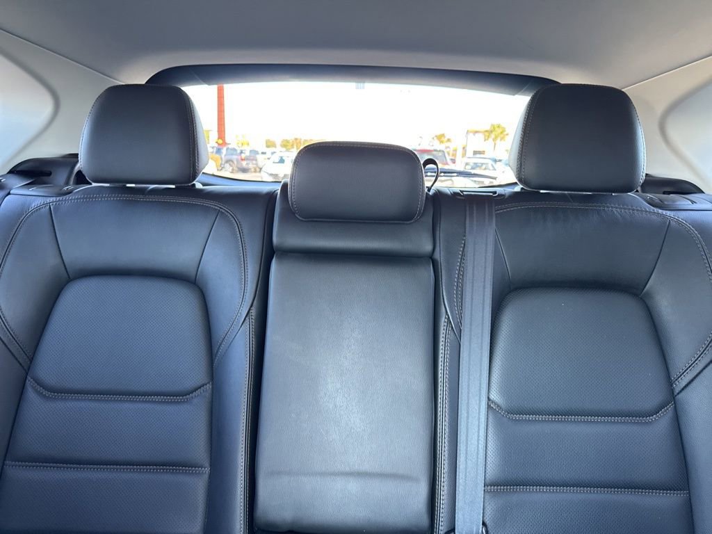 Used 2023 MAZDA CX-5 AWD 2.5 S w/ Preferred Package image 33