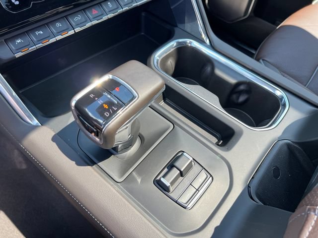 Certified 2023 GMC Sierra 1500 Denali w/ Denali Reserve Package AWD/4WD image 23