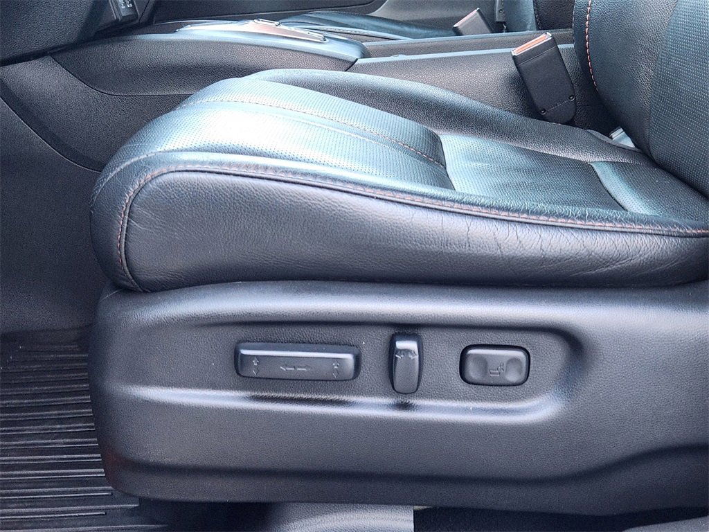 Used 2022 Honda Pilot TrailSport image 18