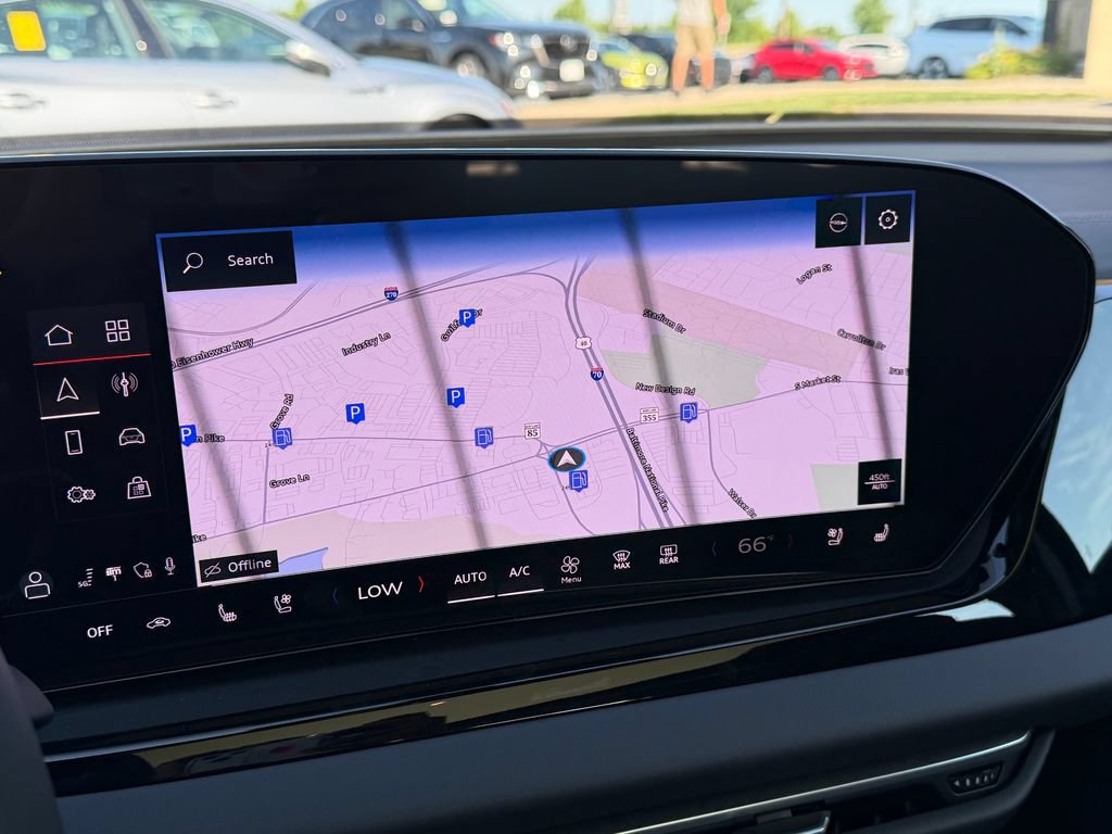 Certified 2025 Audi A5 2.0T Premium w/ Premium Plus AWD/4WD image 30