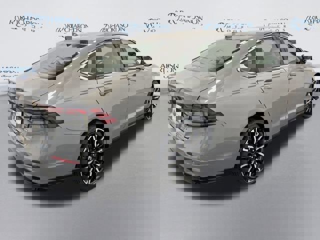 New 2025 Honda Accord Touring image 5