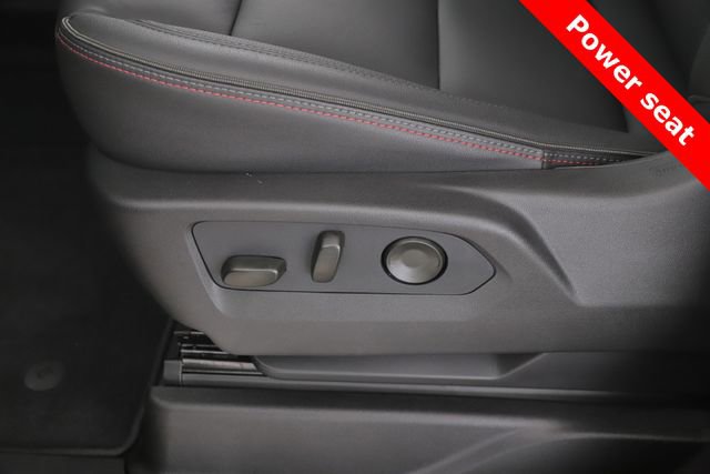 Used 2026 Chevrolet Suburban RST w/ RST Capability Package image 19