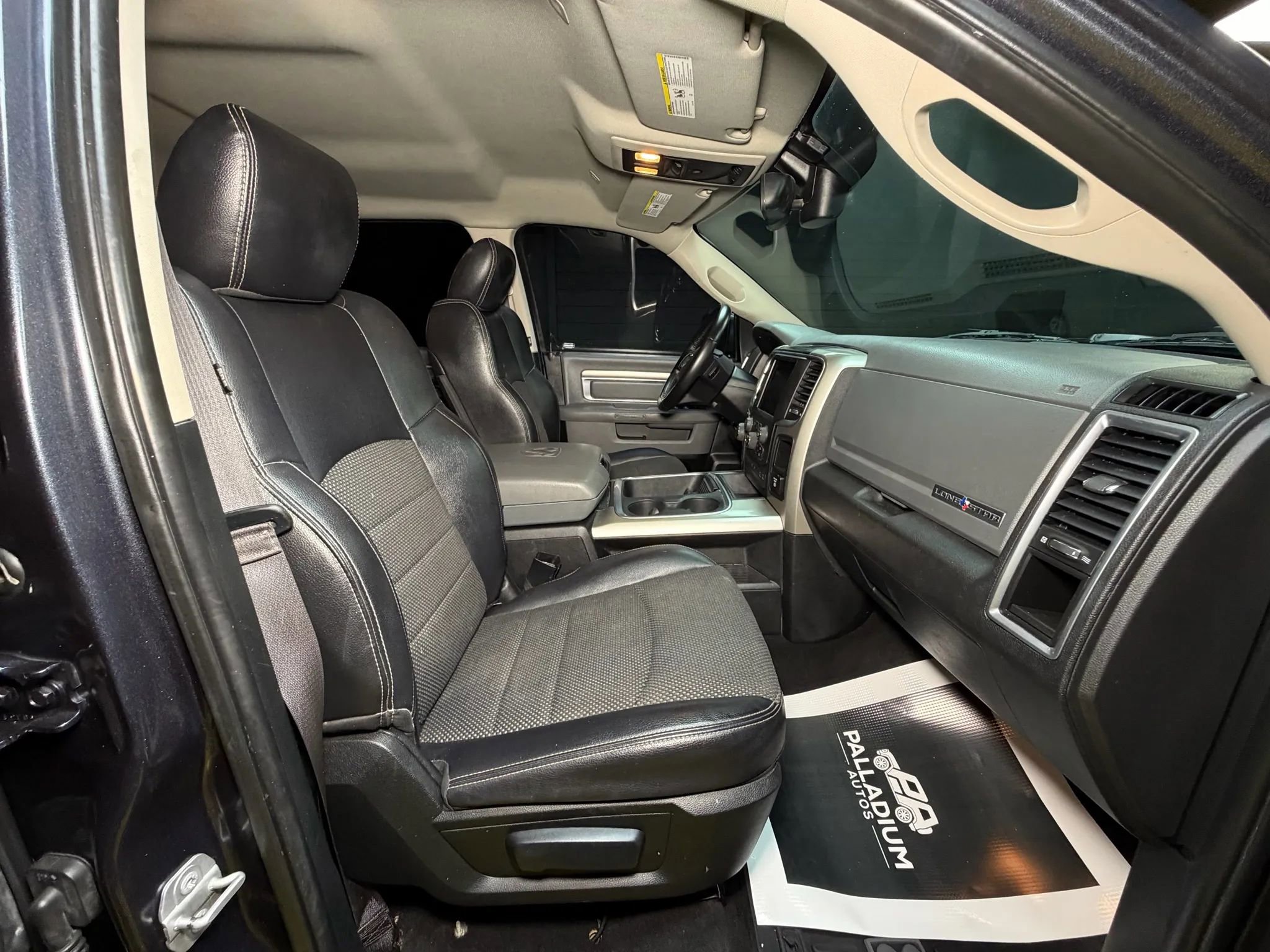 Used 2018 RAM 1500 Lone Star RWD image 47
