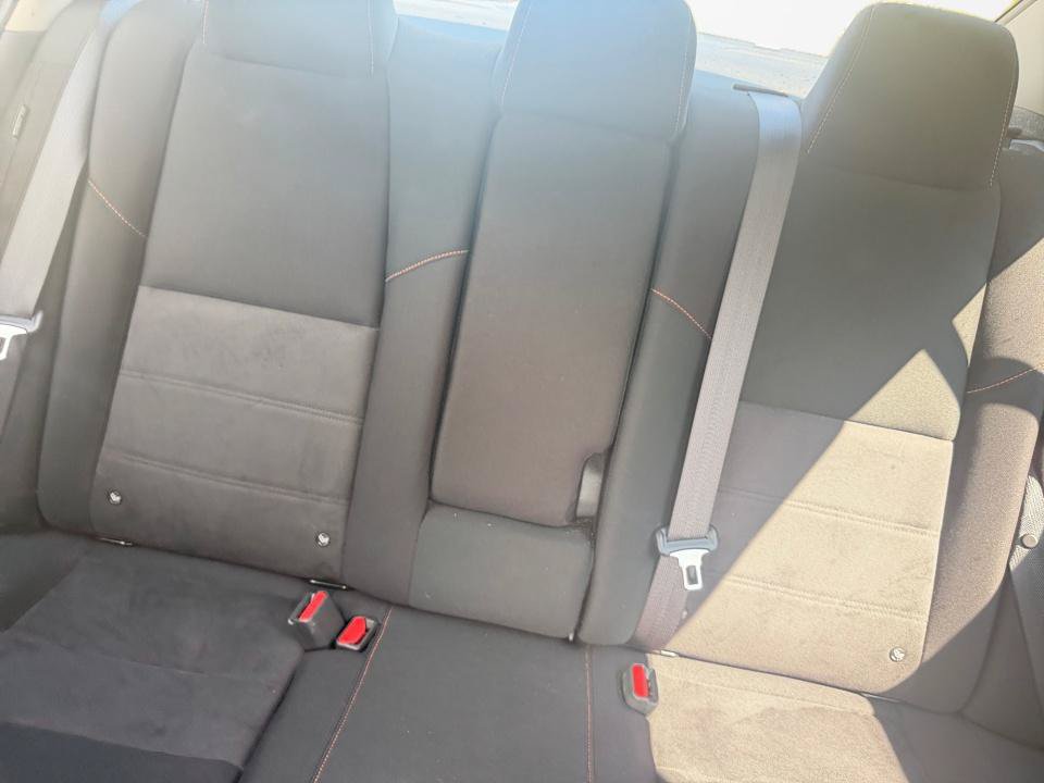 Used 2022 Nissan Sentra SR w/ Lighting Package FWD image 15