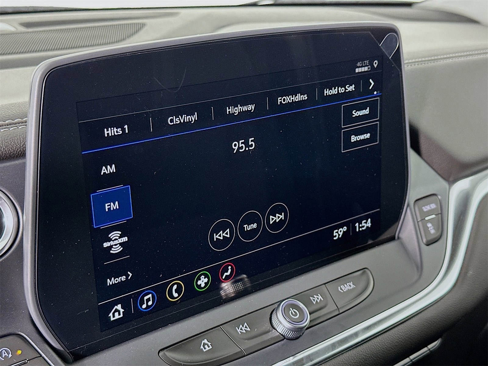 New 2025 Chevrolet Blazer LT w/ LPO, Floor Liner Package image 15