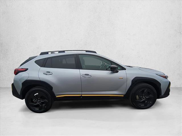 Certified 2024 Subaru Crosstrek 2.5i Sport image 4