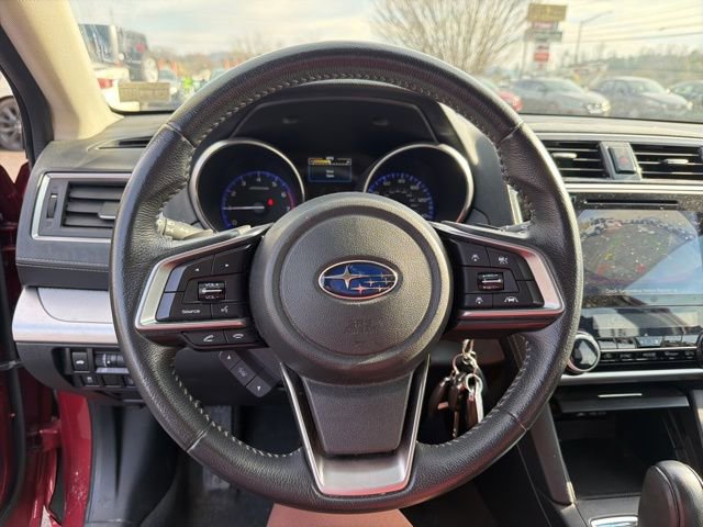 Used 2019 Subaru Legacy 2.5i Premium image 16