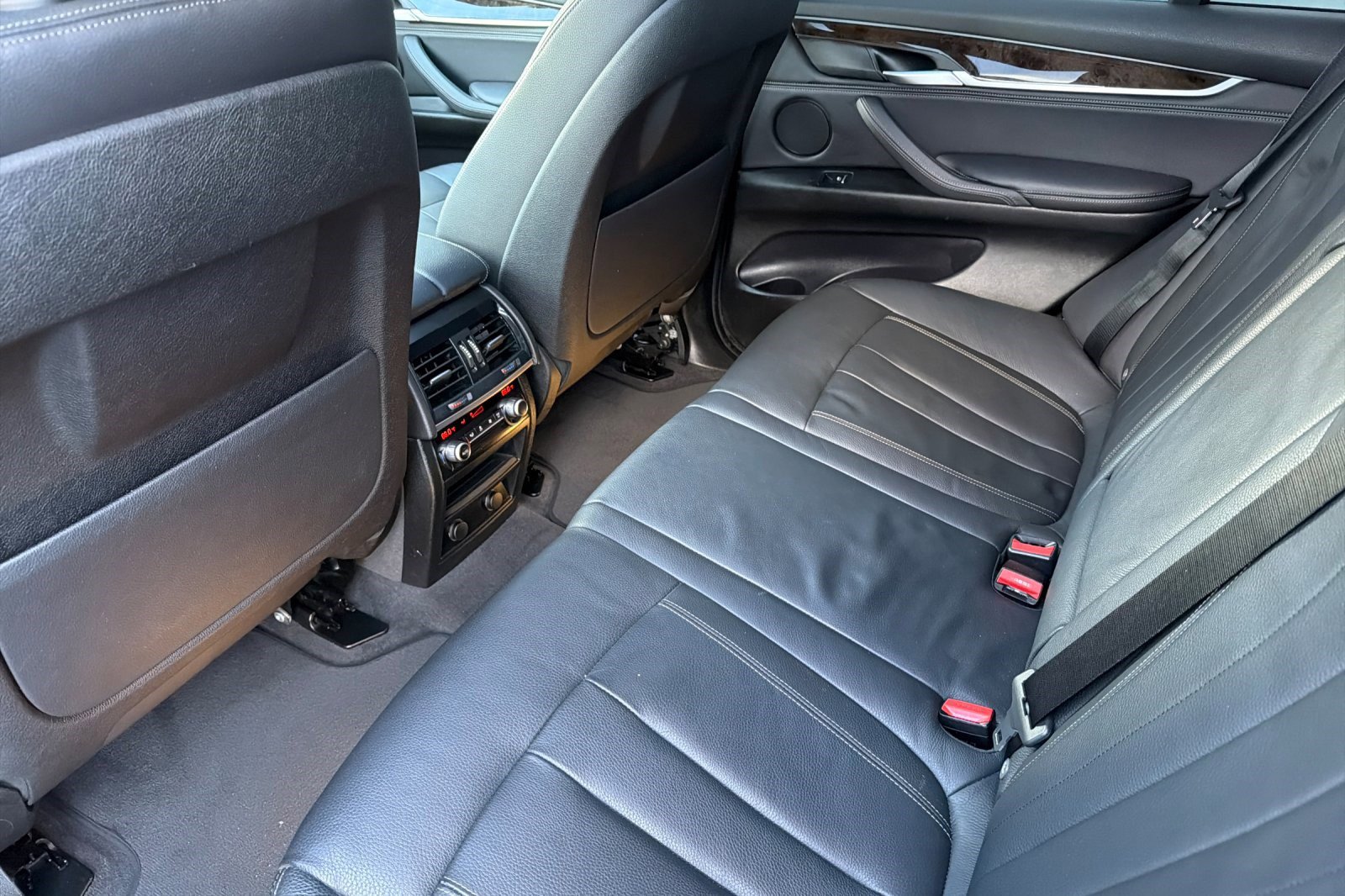 Used 2018 BMW X5 xDrive35i image 15