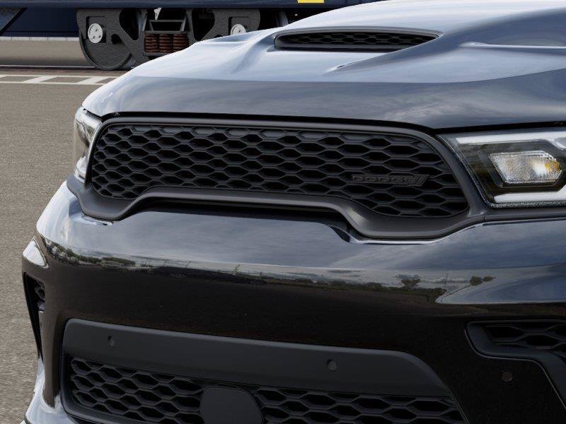 New 2027 Dodge Durango R/T AWD/4WD image 11