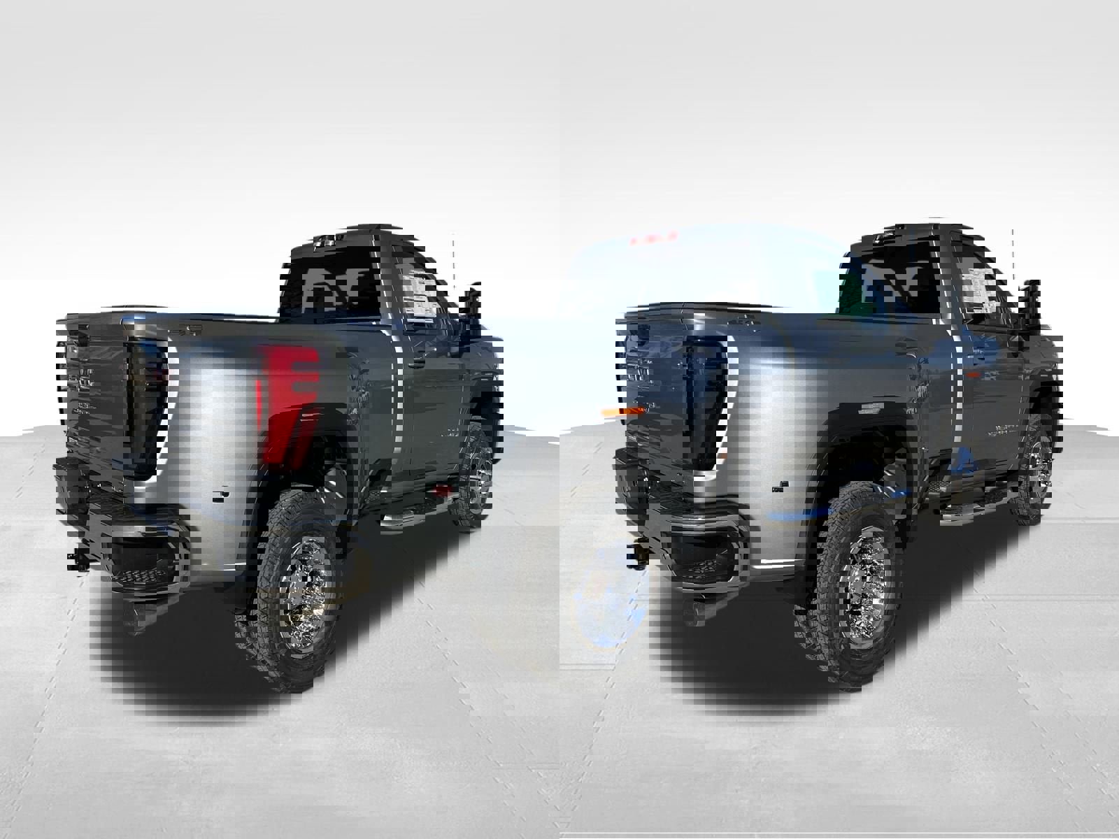 New 2026 GMC Sierra 3500 SLE image 23