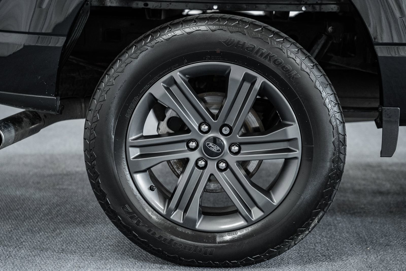 Certified 2023 Ford F150 Lariat w/ Equipment Group 502A High image 25