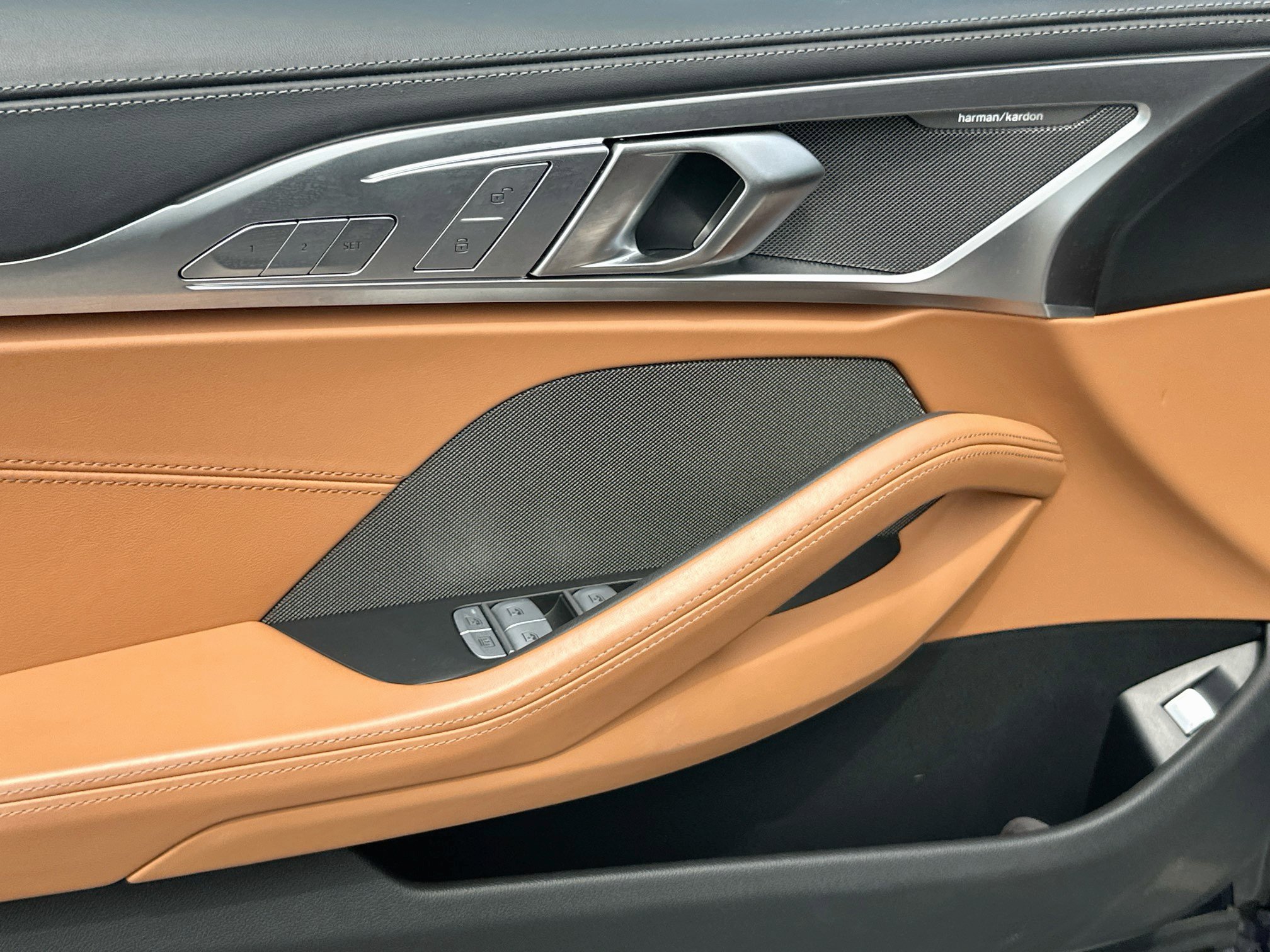 Used 2024 BMW 840i Gran Coupe RWD image 17