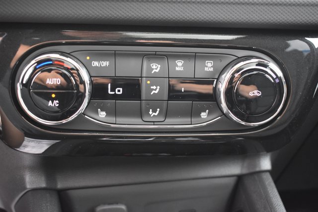 New 2026 Chevrolet TrailBlazer RS w/ Convenience Package FWD image 27