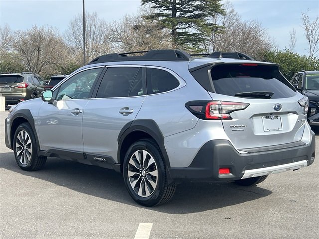 Certified 2023 Subaru Outback Limited XT image 37