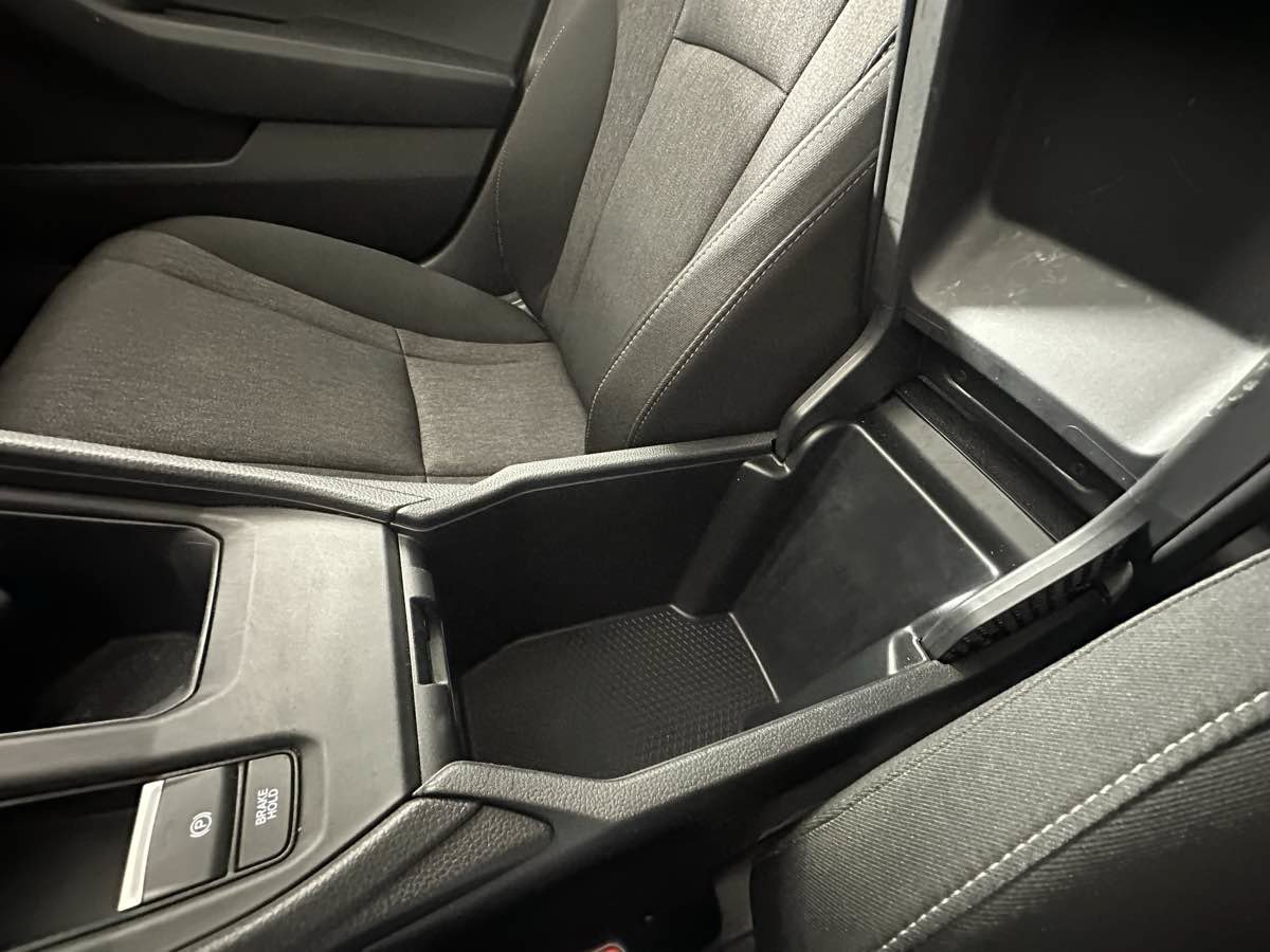 Used 2025 Honda Accord SE image 40