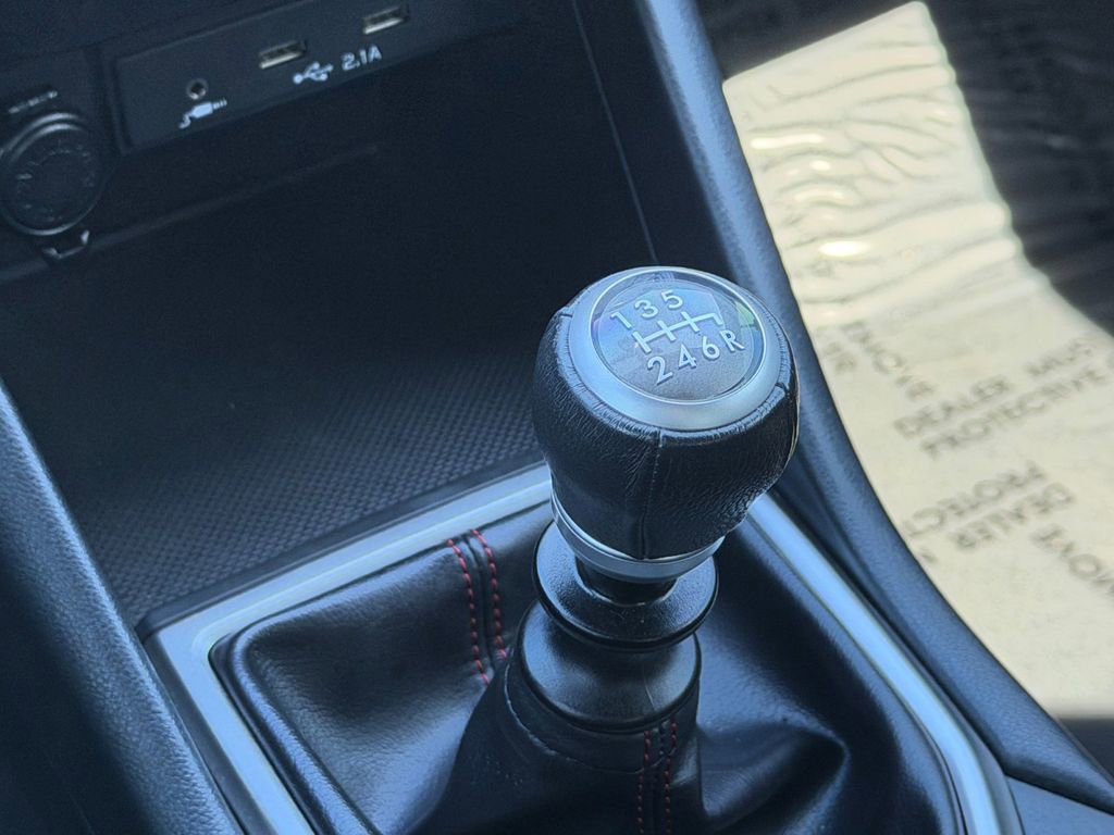 Used 2023 Subaru WRX Premium AWD/4WD image 14