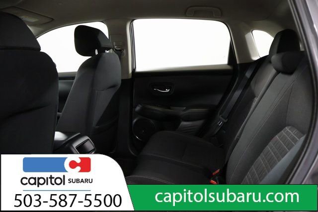 Used 2023 Honda HR-V LX image 28