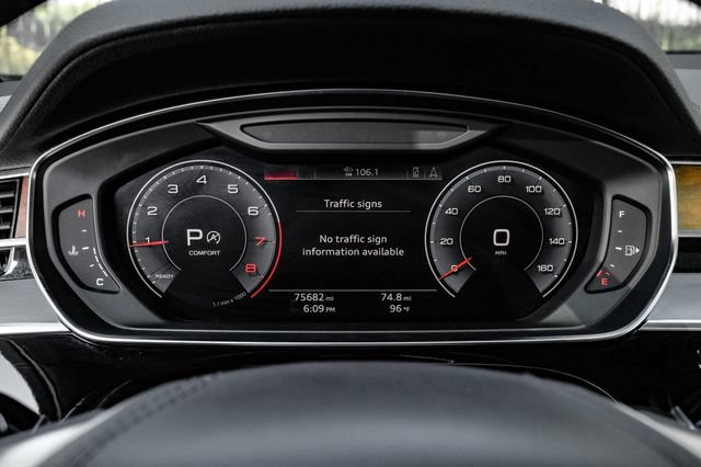Used 2019 Audi A8 L 3.0T w/ Executive Package AWD/4WD image 23