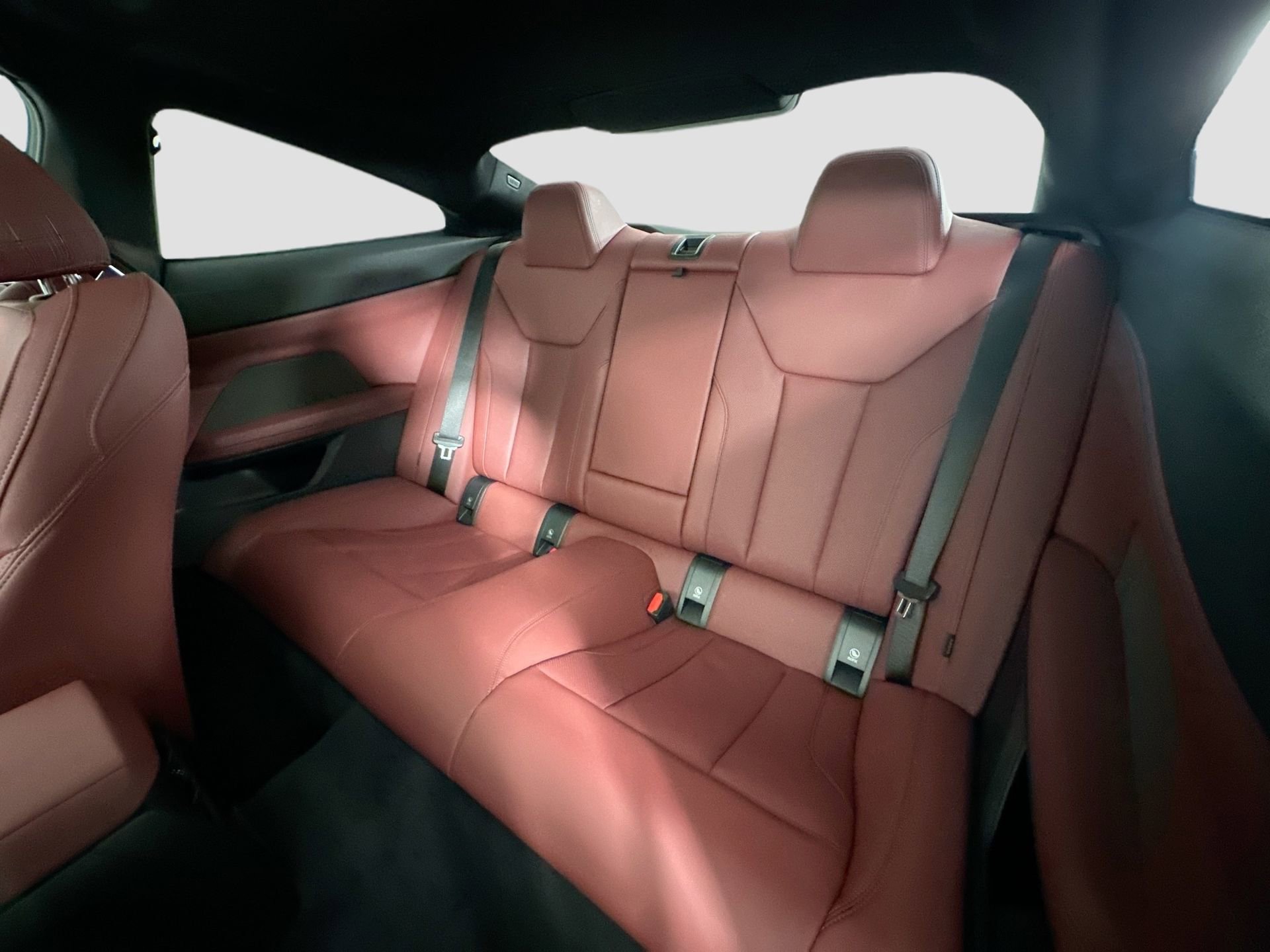 New 2026 BMW M440i Coupe w/ Premium Package image 25