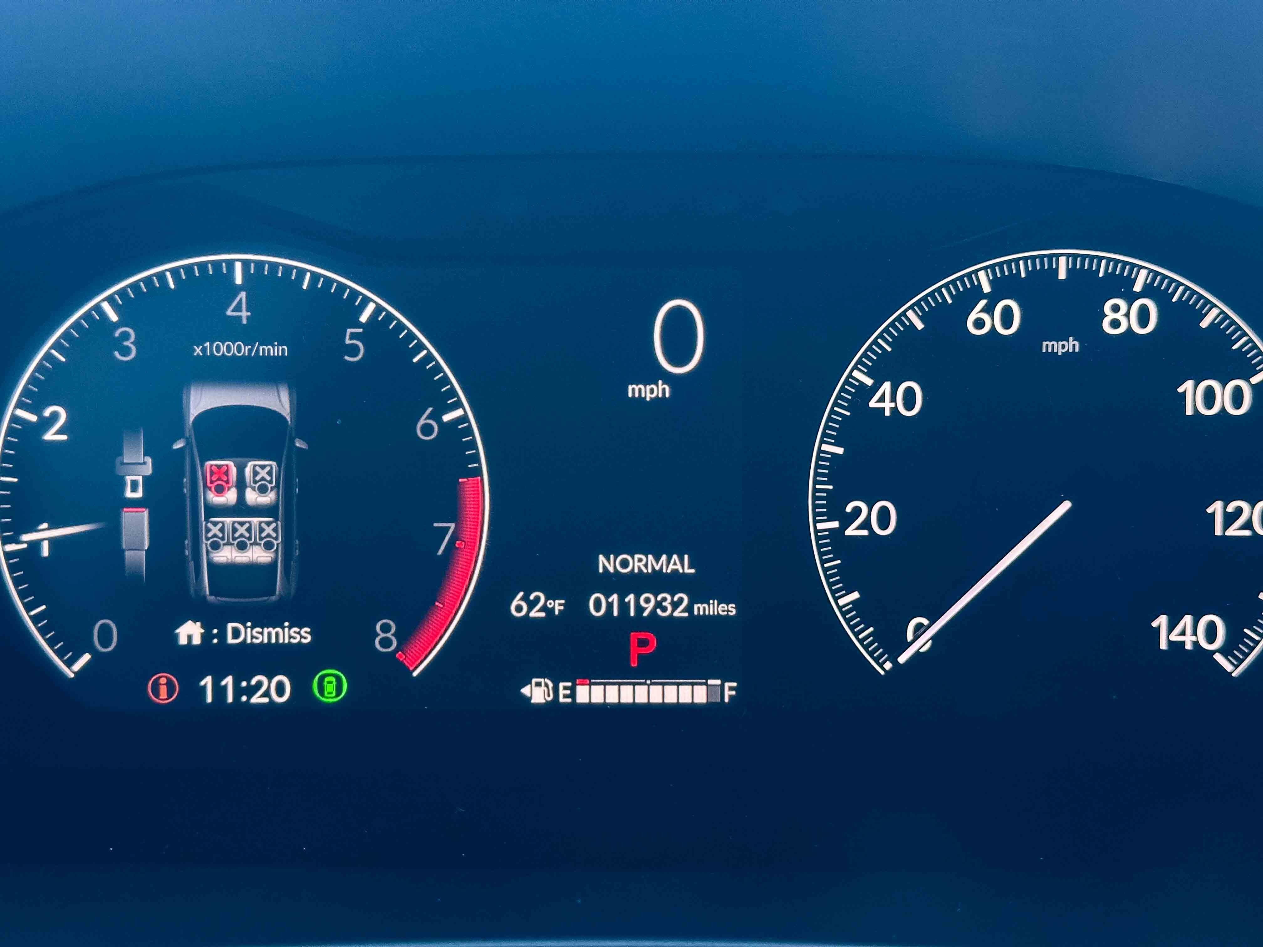 Certified 2025 Honda CR-V EX-L image 26