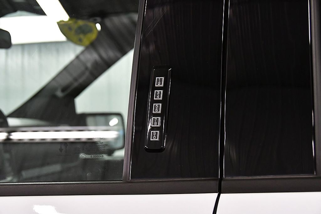 Used 2023 Ford F150 XLT w/ Equipment Group 302A High image 18