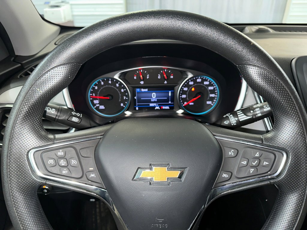 Certified 2024 Chevrolet Equinox LS w/ LS Convenience Package image 9